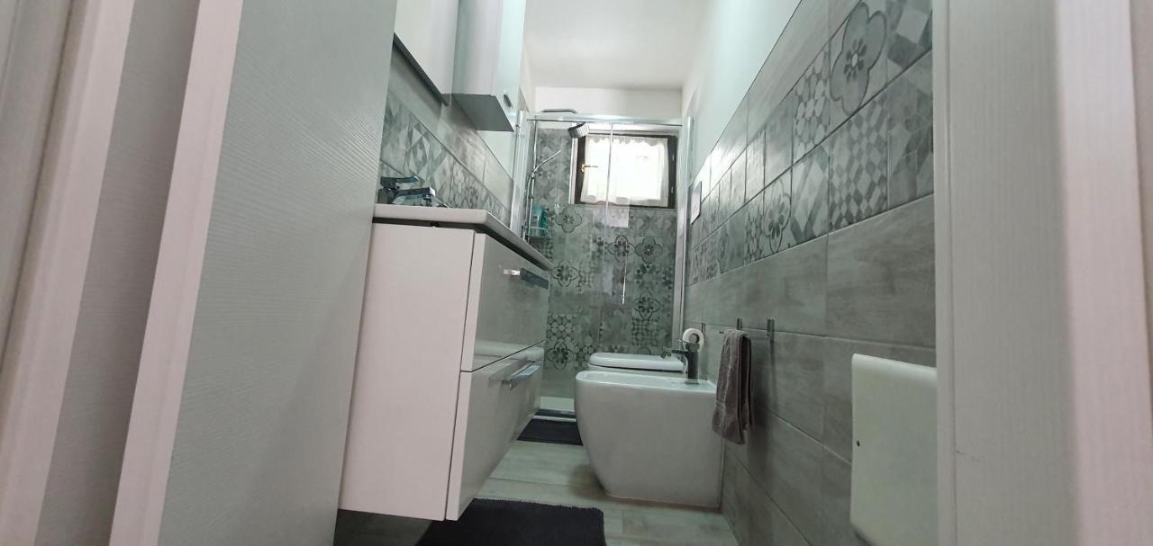 Appartamento Giada 3 Sole Ruiu Exterior photo