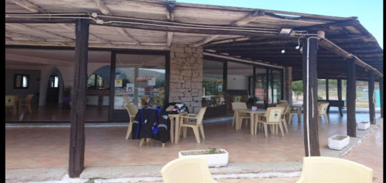 Appartamento Giada 3 Sole Ruiu Exterior photo